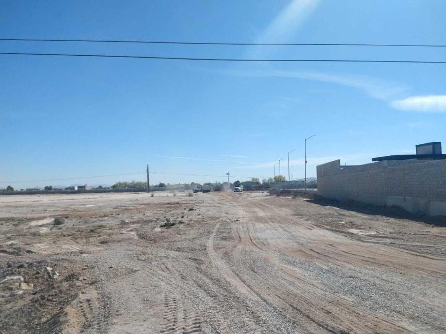 Imagen de terreno en renta en ejido ana, torreón, coahuila de zaragoza