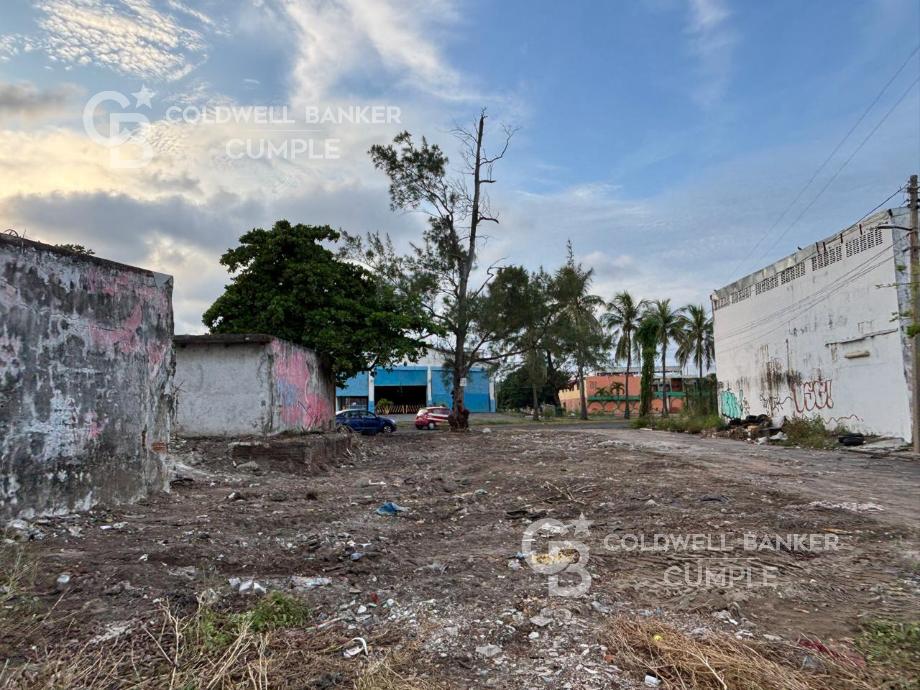 Imagen de terreno en venta en formando hogar, veracruz, veracruz de ignacio de la llave