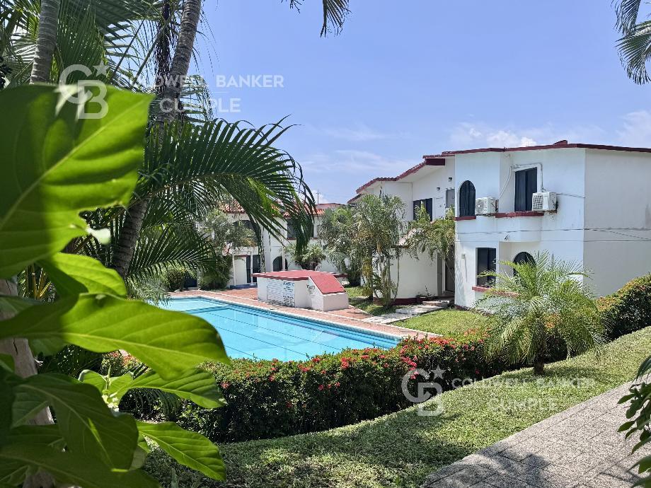Imagen de departamento en venta en la tampiquera, boca del río, veracruz de ignacio de la llave