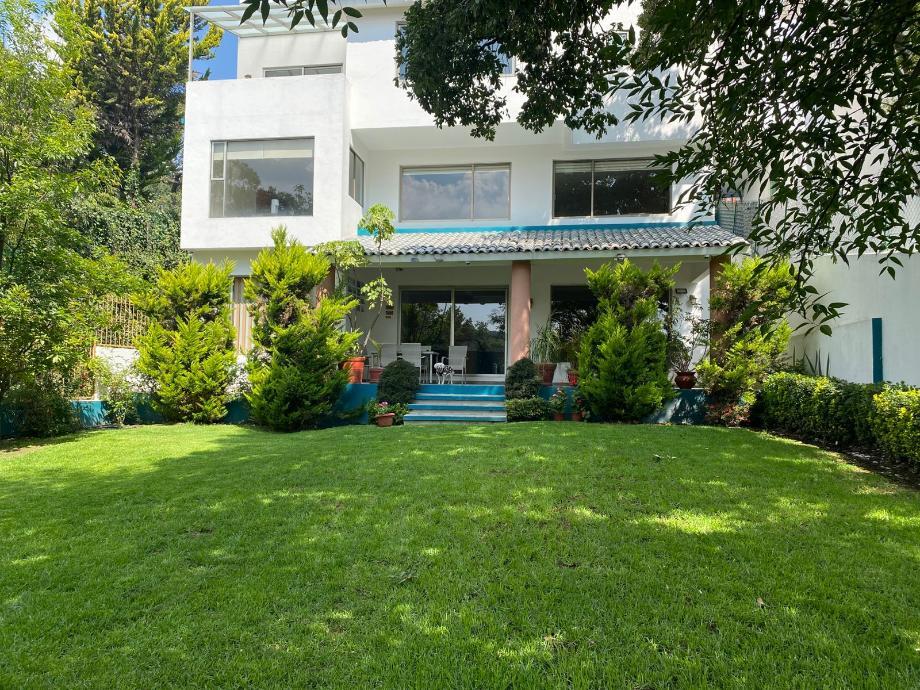 Imagen de casa en renta en condado de sayavedra, atizapán de zaragoza, estado de méxico