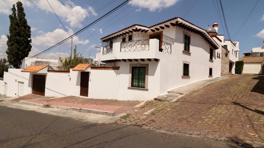 Imagen de casa en venta en vista bella, morelia, michoacán de ocampo