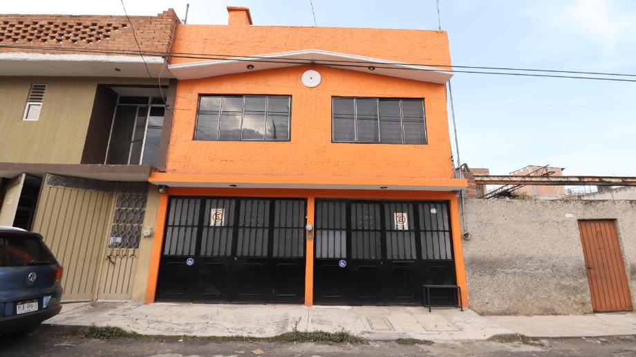 Imagen de casa en venta en agustín arriaga rivera, morelia, michoacán de ocampo