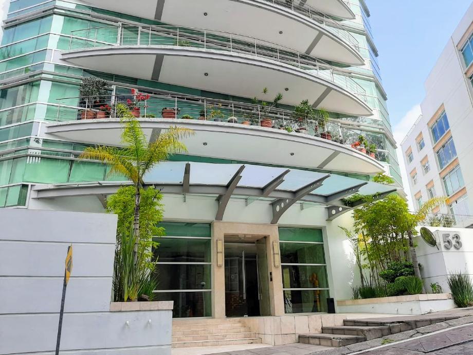 Imagen de departamento en venta en lomas del río, naucalpan de juárez, estado de méxico