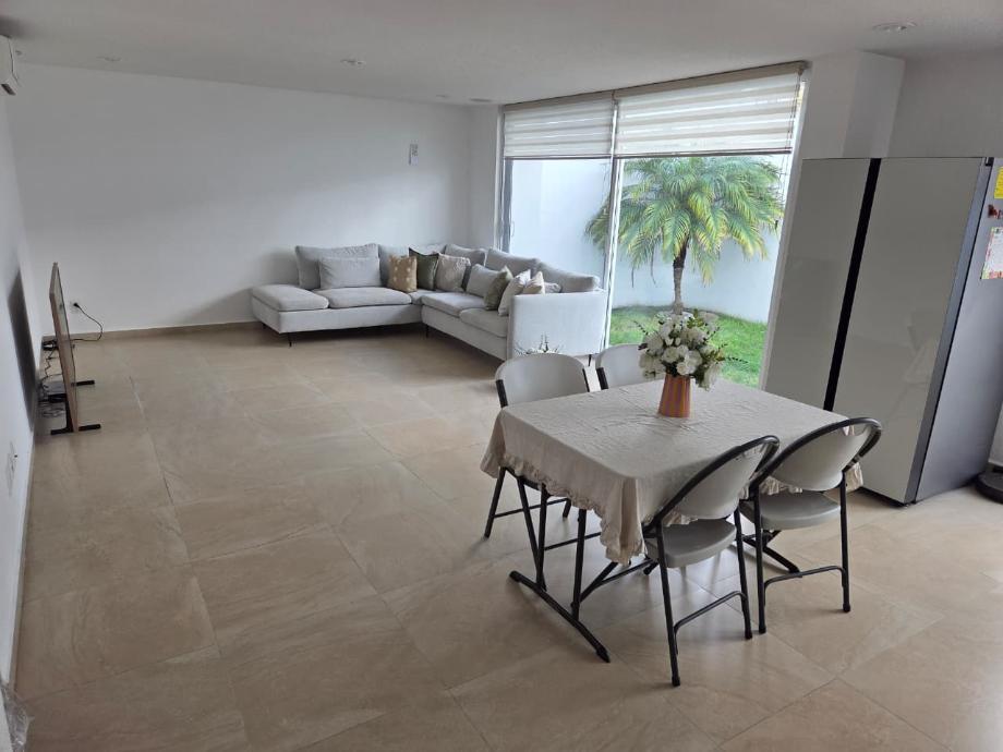 Imagen de casa en venta en juriquilla santa fe, querétaro, querétaro
