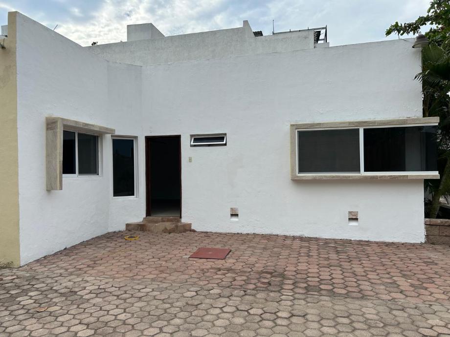 Imagen de casa en venta en el campanario, manzanillo, colima