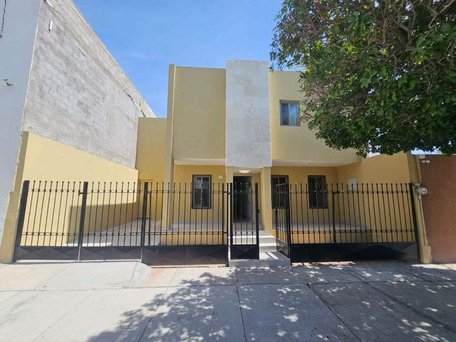 Imagen de casa en renta en torreón jardín, torreón, coahuila de zaragoza