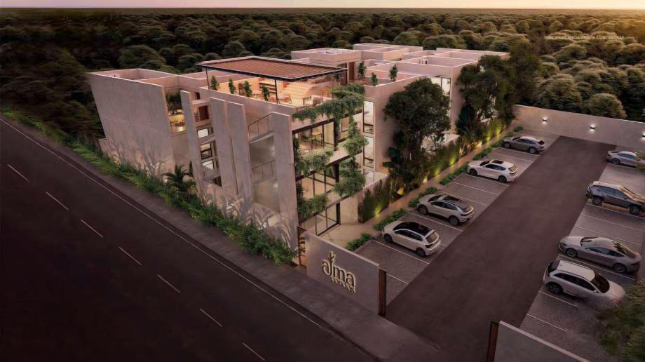 Imagen de departamento en venta en xcanatún, mérida, yucatán