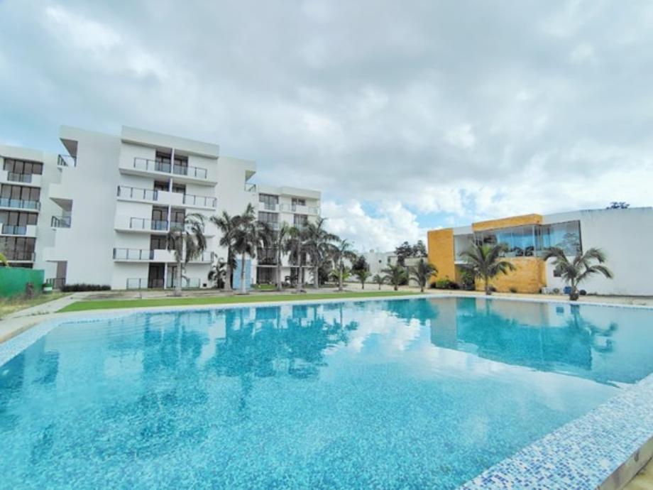 Imagen de departamento en venta en encuentro, solidaridad, quintana roo