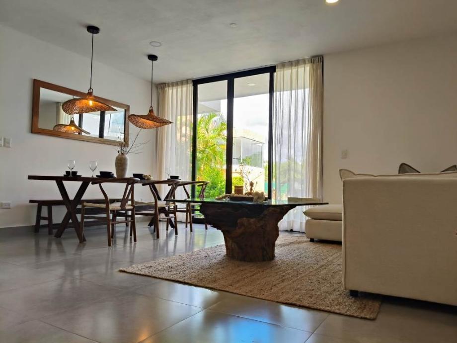 Imagen de departamento en venta en encuentro, solidaridad, quintana roo