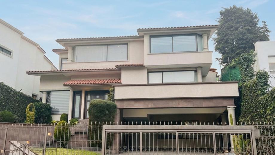Imagen de casa en renta en condado de sayavedra, atizapán de zaragoza, estado de méxico