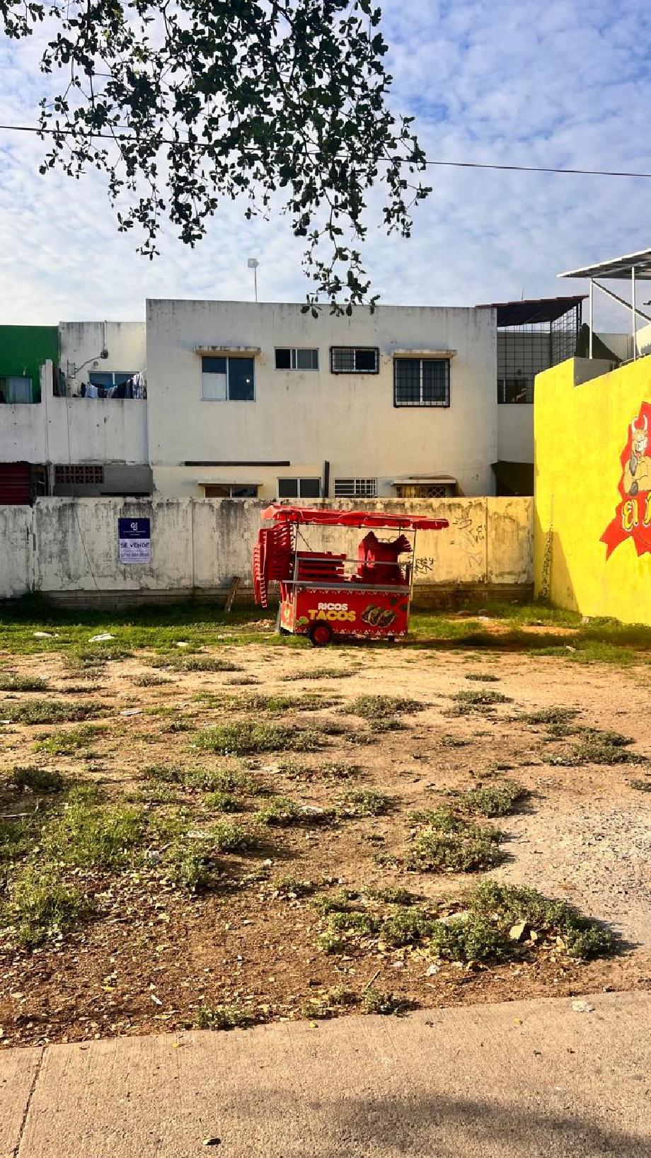 Imagen de terreno en venta en terraplena, manzanillo, colima