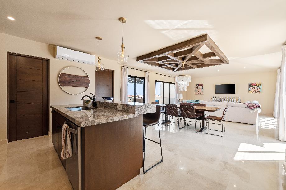 Imagen de casa en venta en pueblo bonito sunset, los cabos, baja california sur