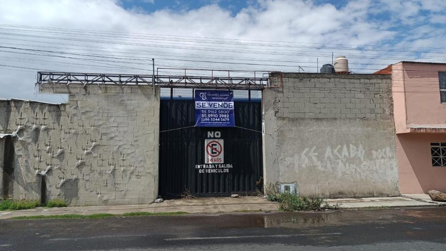 Imagen de terreno en venta en san miguel hueyotlipan, puebla, puebla