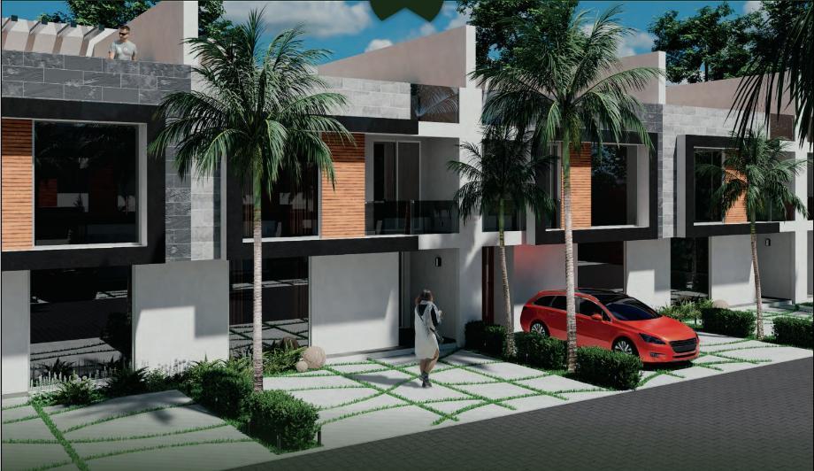 Imagen de casa en venta en san juan xilotzingo, puebla, puebla