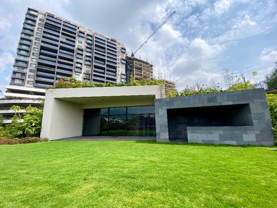 Imagen de departamento en venta en bosque esmeralda, atizapán de zaragoza, estado de méxico