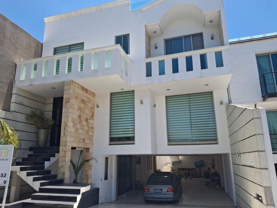 Imagen de casa en venta en jade residencial, pachuca de soto, hidalgo