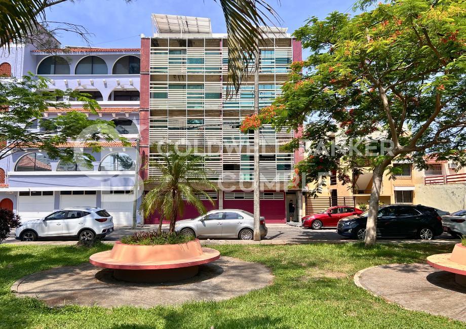Imagen de departamento en venta en jardines de virginia, boca del río, veracruz de ignacio de la llave