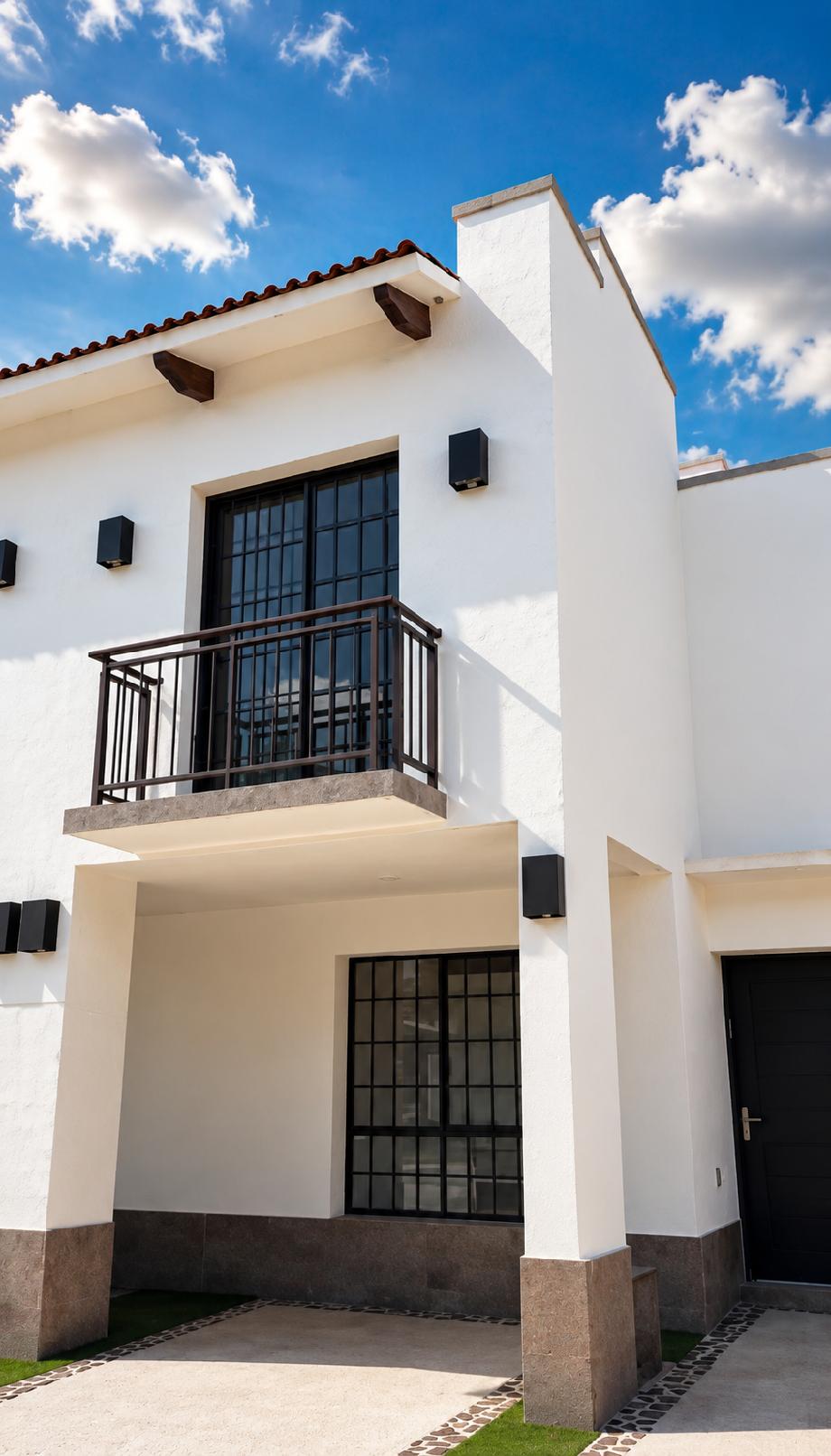 Imagen de casa en venta en parque industrial siglo xxi, aguascalientes, aguascalientes