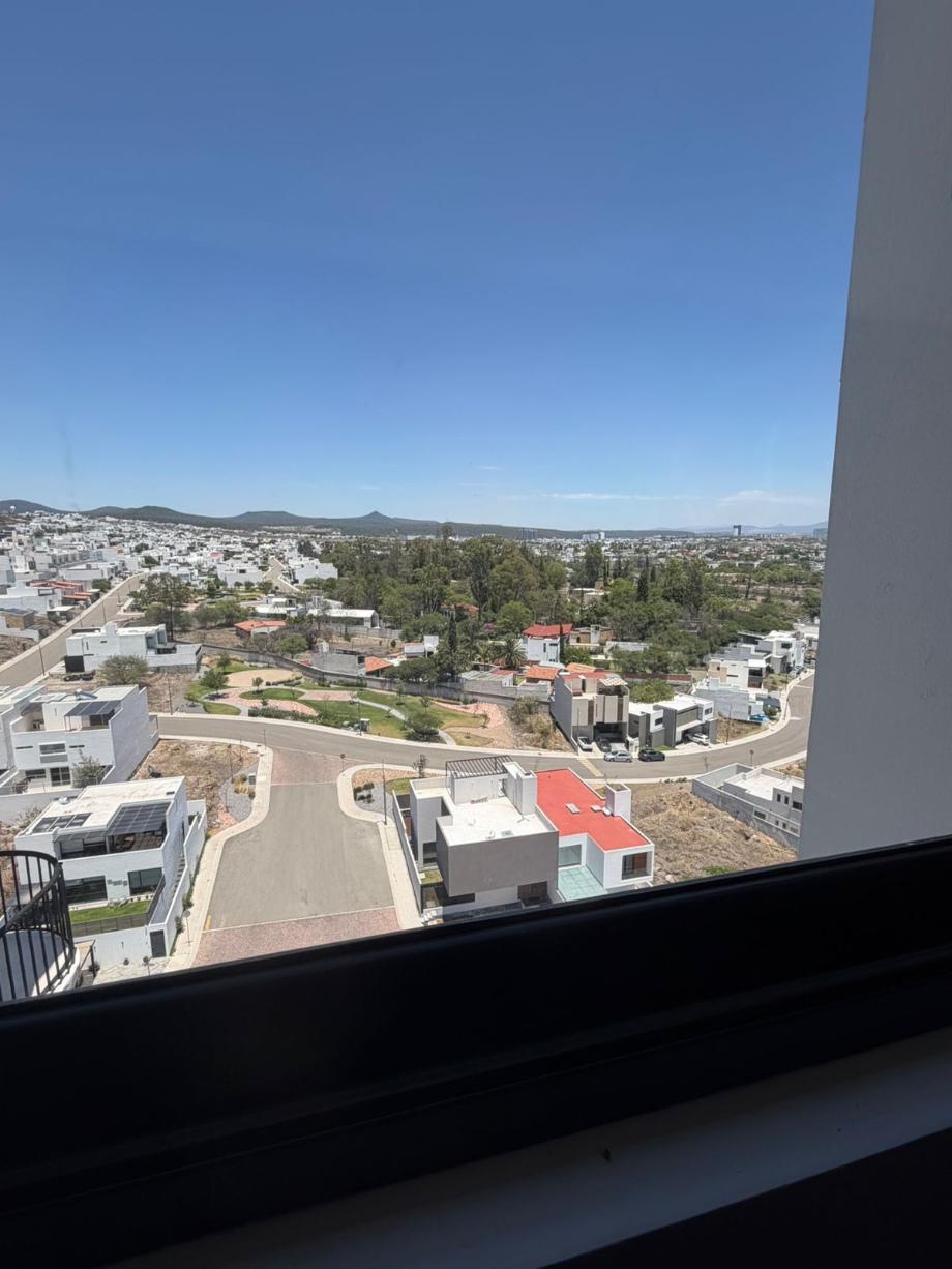 Imagen de departamento en venta en juriquilla, querétaro, querétaro