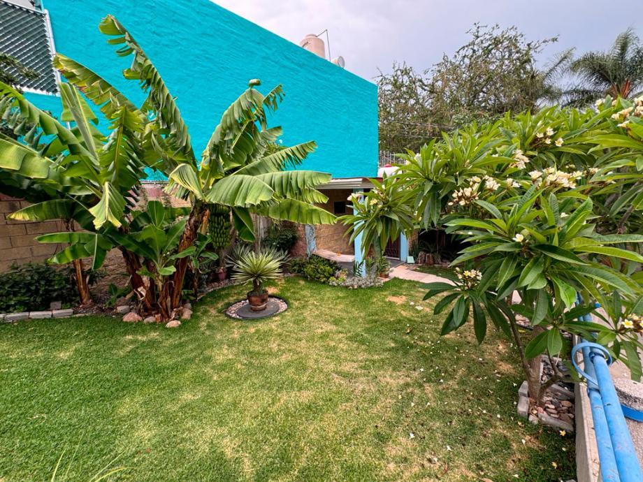 Imagen de casa en venta en ajijic centro, chapala, jalisco