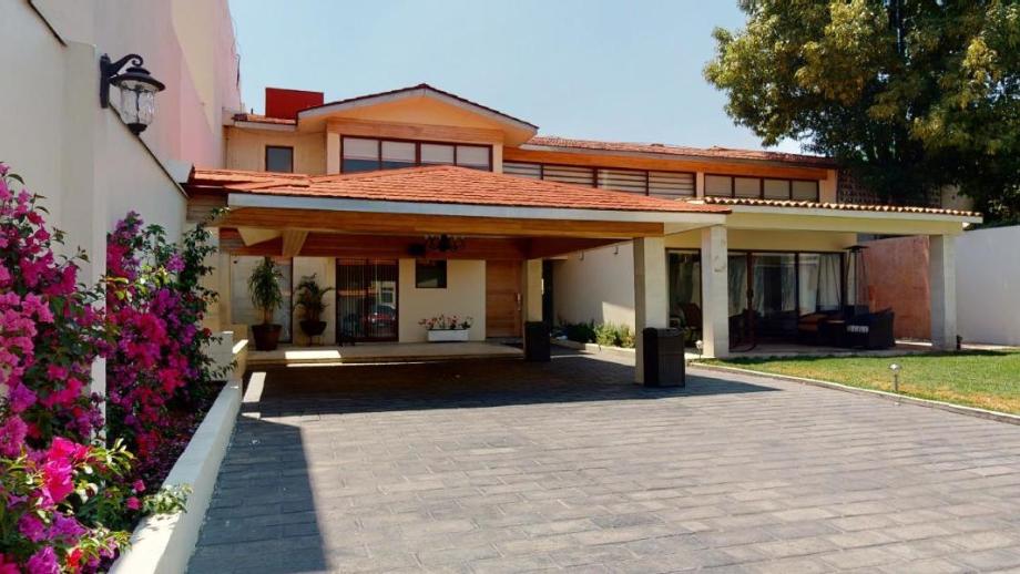 Imagen de casa en venta en san jerónimo lídice, la magdalena contreras, ciudad de méxico