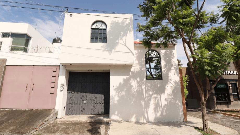Imagen de departamento en venta en bosque camelinas, morelia, michoacán de ocampo