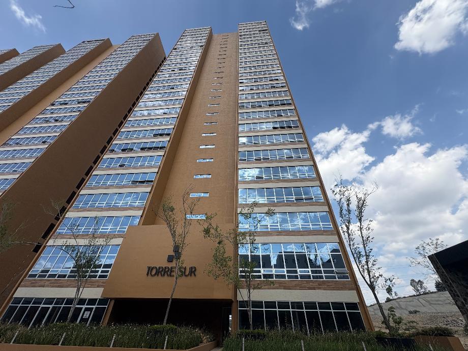 Imagen de departamento en renta en residencial lago esmeralda, atizapán de zaragoza, estado de méxico
