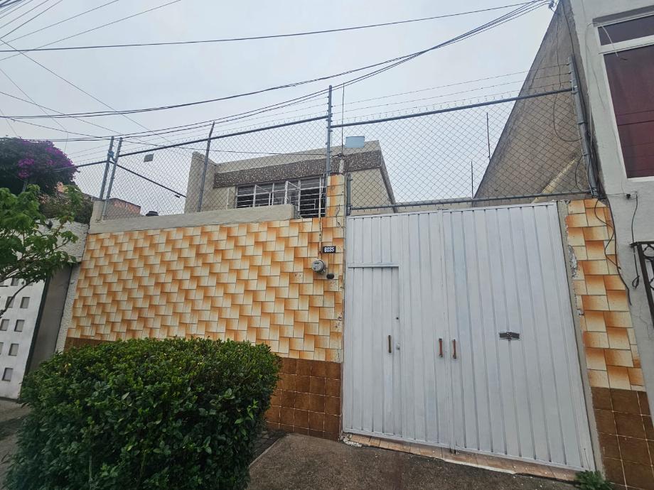 Imagen de casa en renta en aragón inguarán, gustavo a. madero, ciudad de méxico