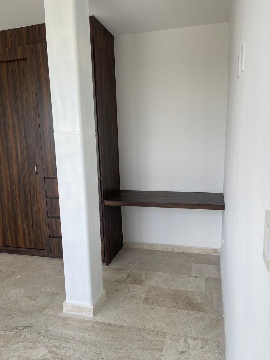 Imagen de departamento en renta en los bosques, aguascalientes, aguascalientes