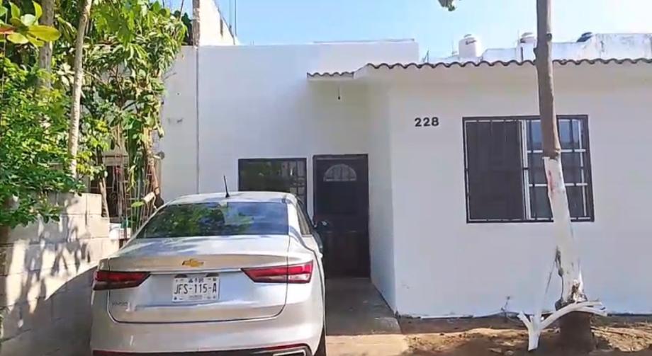 Imagen de casa en venta en azul turquesa, bahía de banderas, nayarit