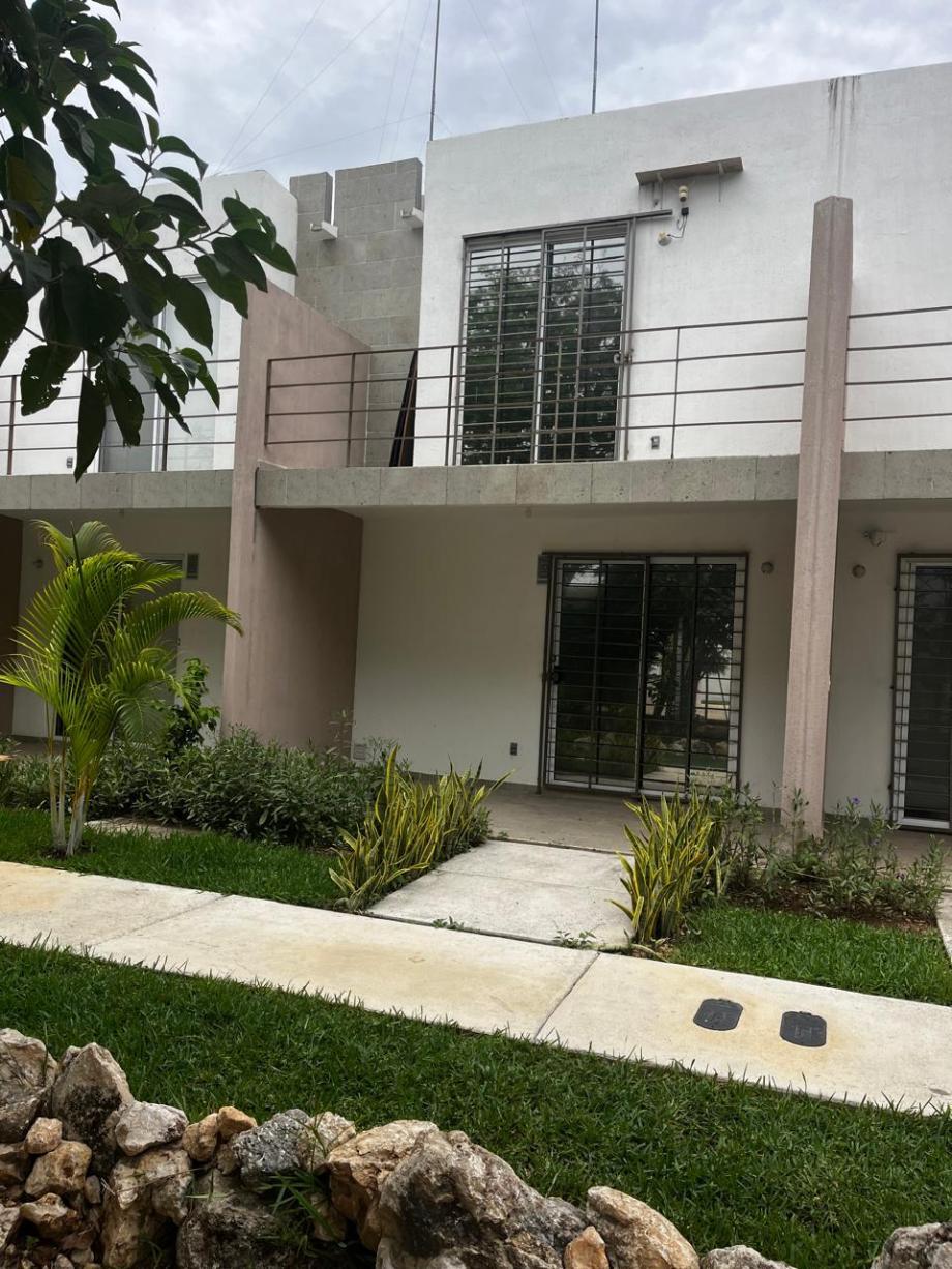 Imagen de casa en renta en las palmas, solidaridad, quintana roo