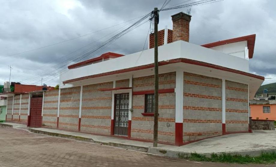 Imagen de casa en venta en chimalpa tlalayote, apan, hidalgo