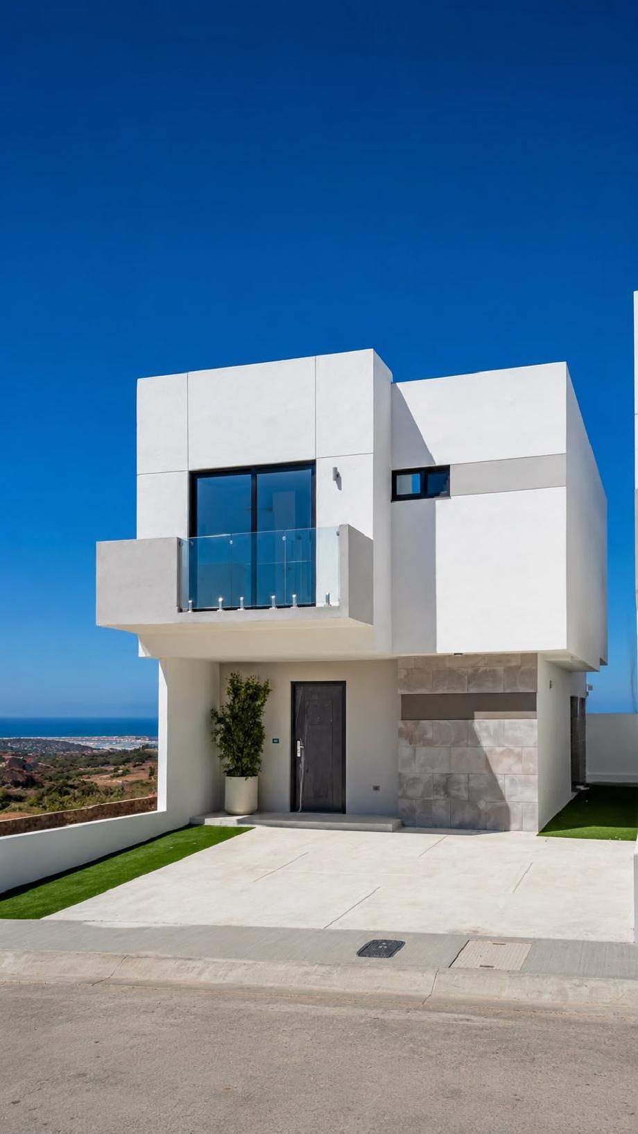 Imagen de casa en venta en laderas del mar, tijuana, baja california