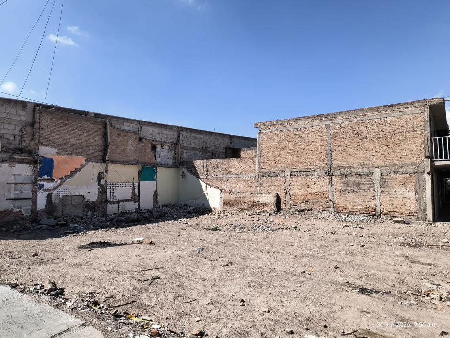Imagen de terreno en renta en aviación, torreón, coahuila de zaragoza