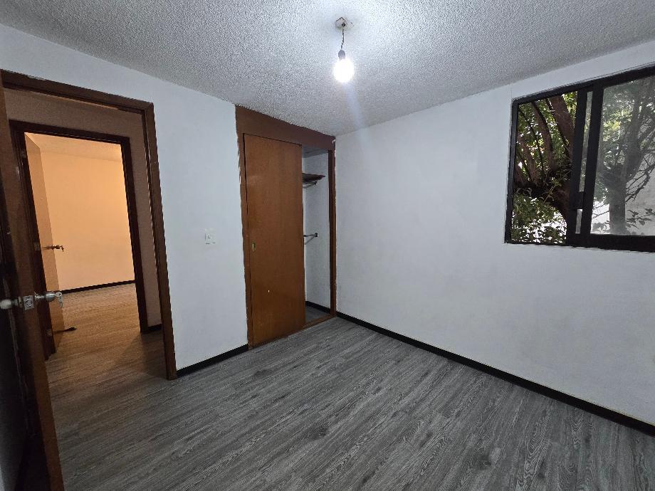 Imagen de departamento en renta en culhuacán ctm croc, coyoacán, ciudad de méxico