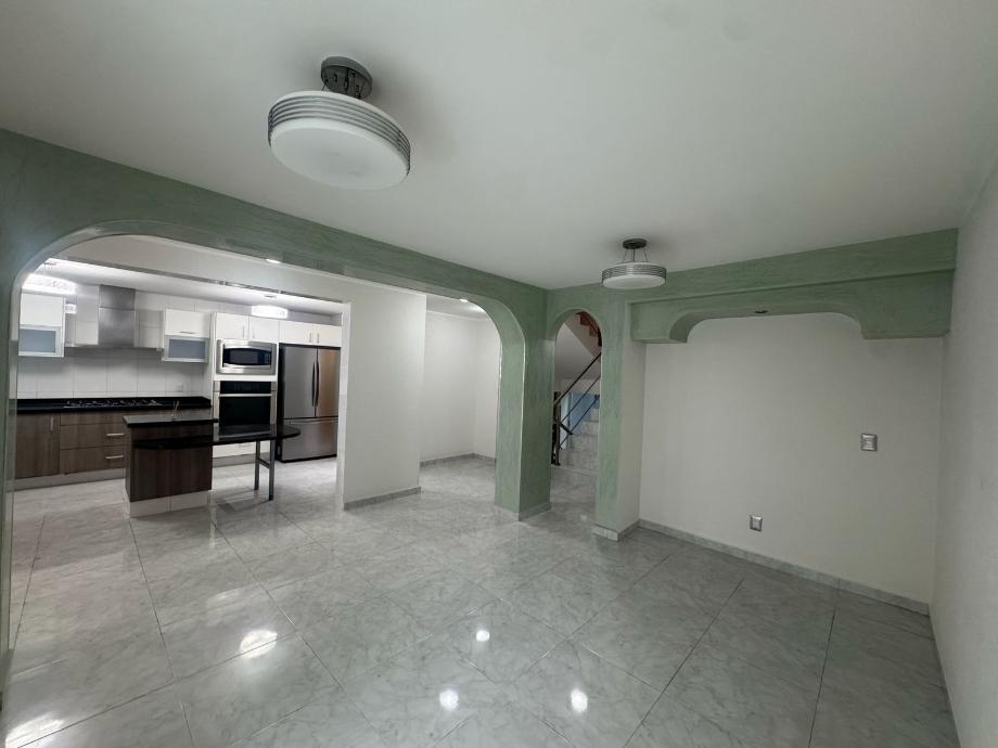 Imagen de casa en venta en torres lindavista, gustavo a. madero, ciudad de méxico