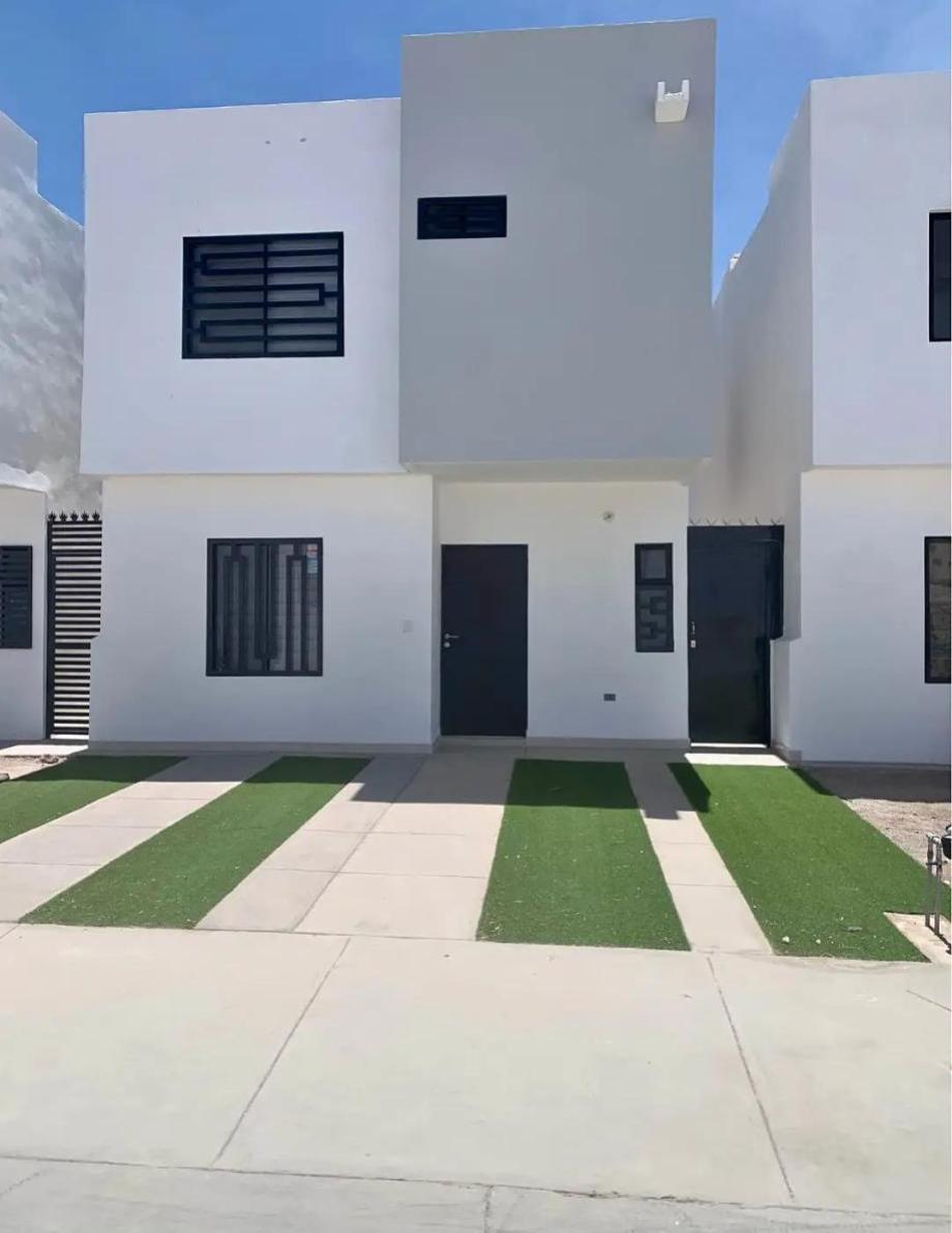 Imagen de casa en renta en santa fe, torreón, coahuila de zaragoza