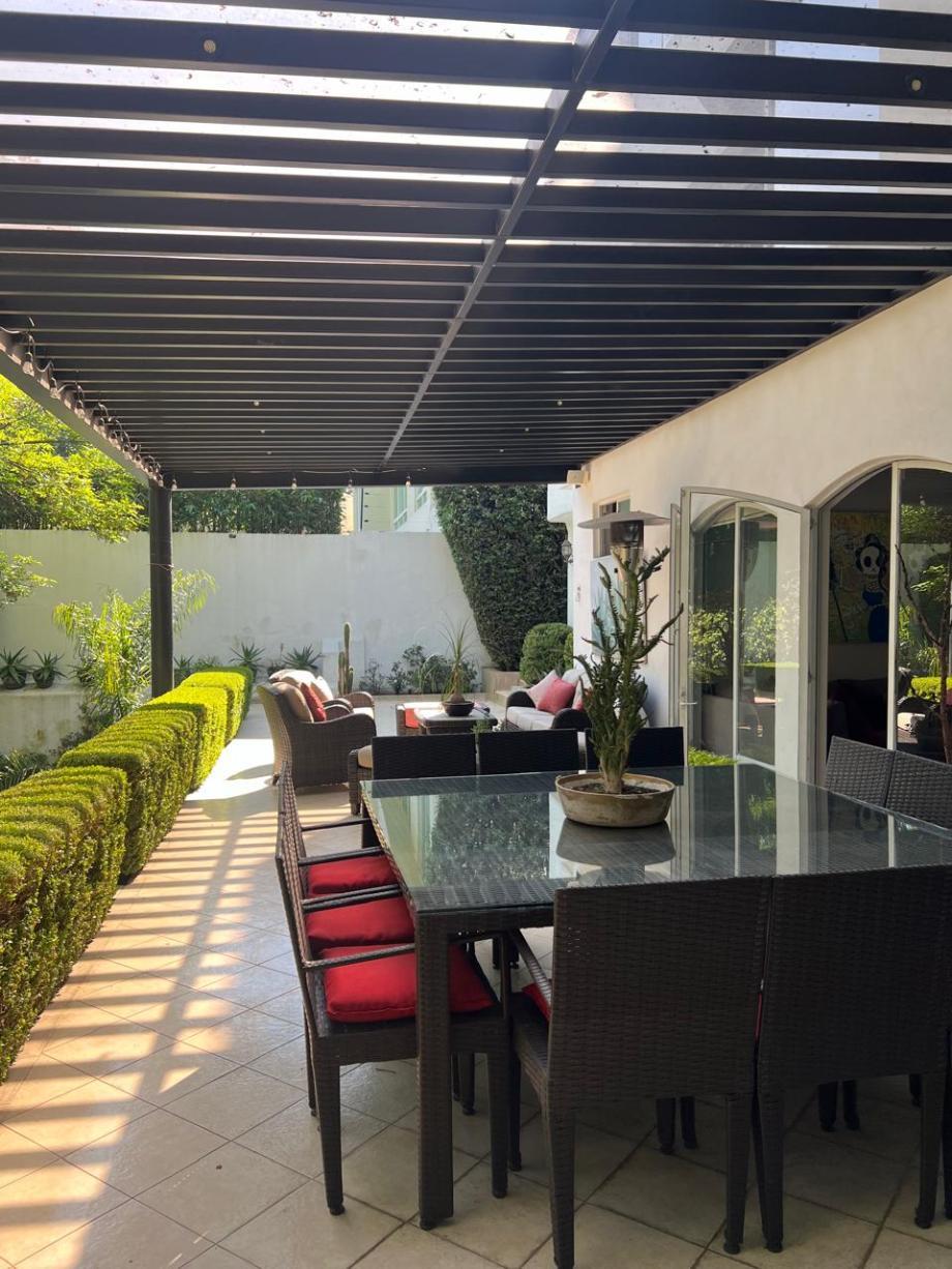 Imagen de casa en venta en bosque de las lomas, miguel hidalgo, ciudad de méxico