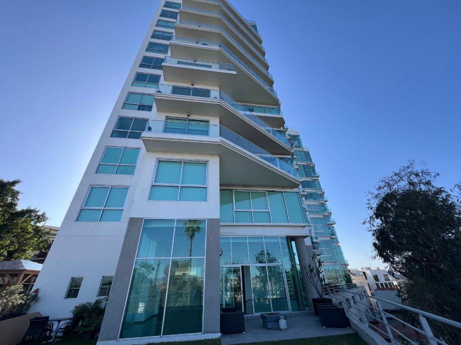 Imagen de departamento en renta en chapultepec, tijuana, baja california