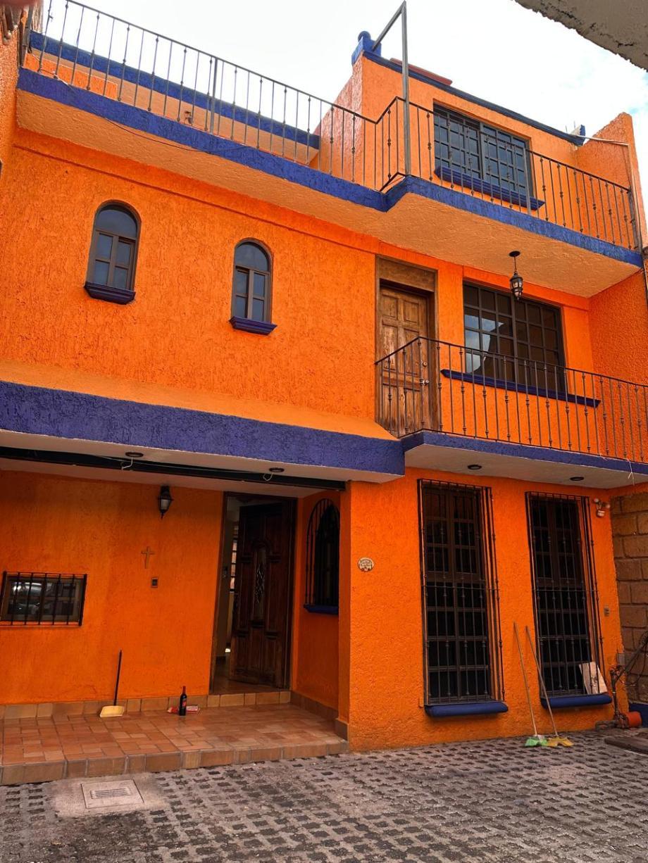 Imagen de casa en venta en ampliación casas alemán, gustavo a. madero, ciudad de méxico