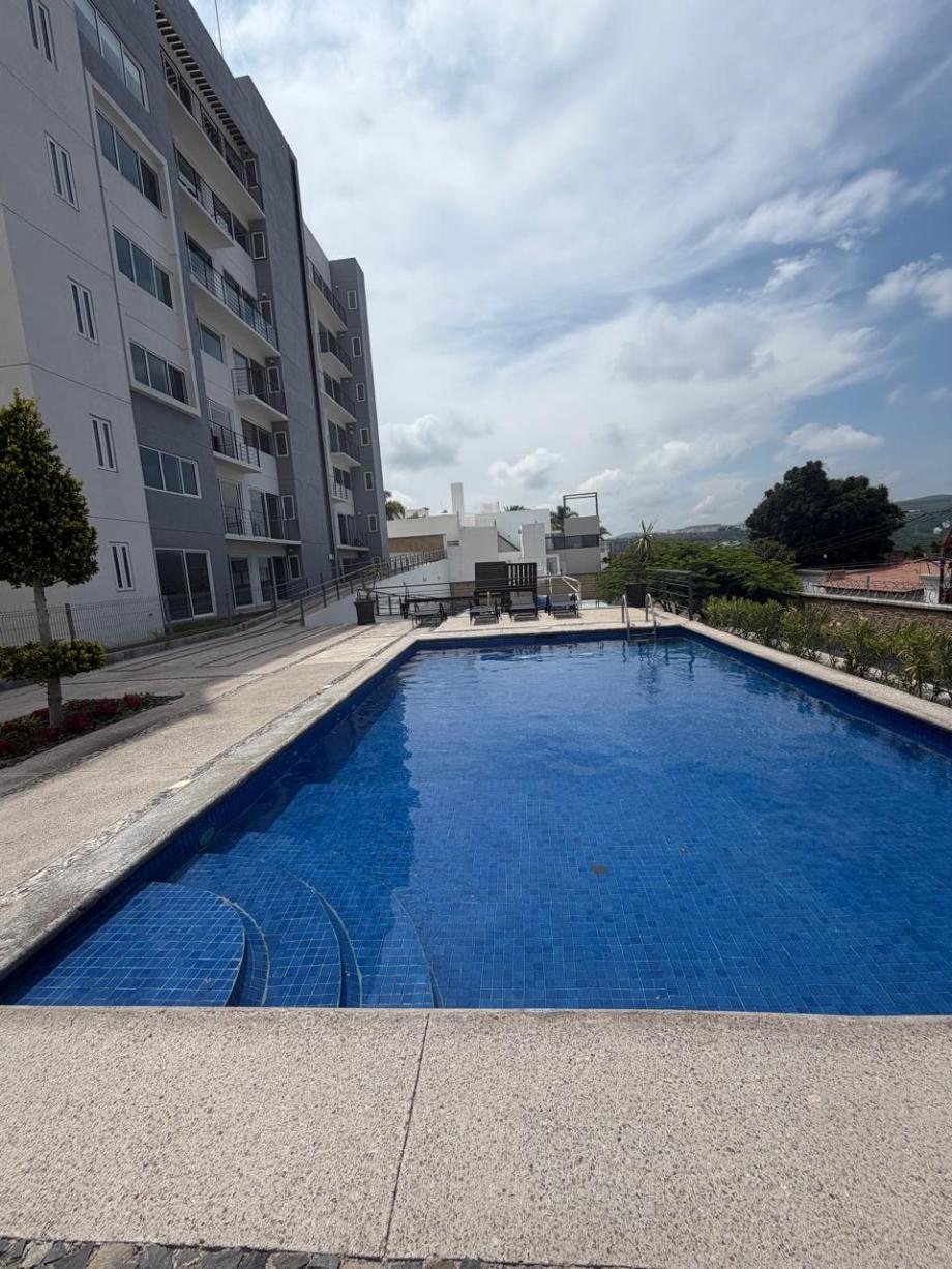Imagen de departamento en renta en loma dorada, querétaro, querétaro
