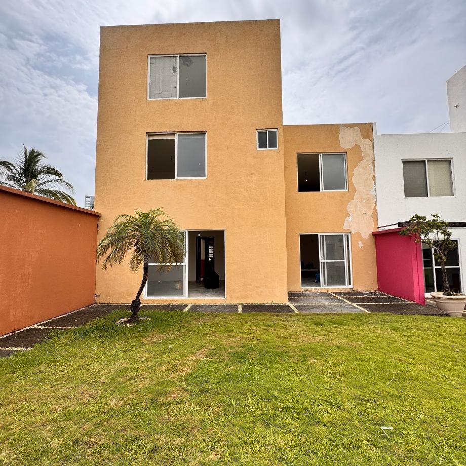 Imagen de casa en venta en playas del conchal, alvarado, veracruz de ignacio de la llave