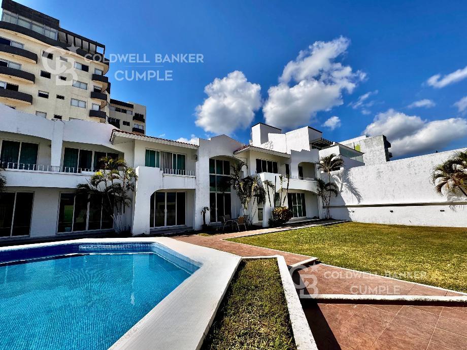 Imagen de casa en renta en playas del conchal, alvarado, veracruz de ignacio de la llave