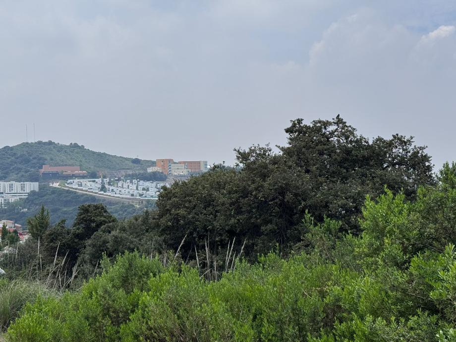 Imagen de terreno en venta en bosque esmeralda, atizapán de zaragoza, estado de méxico