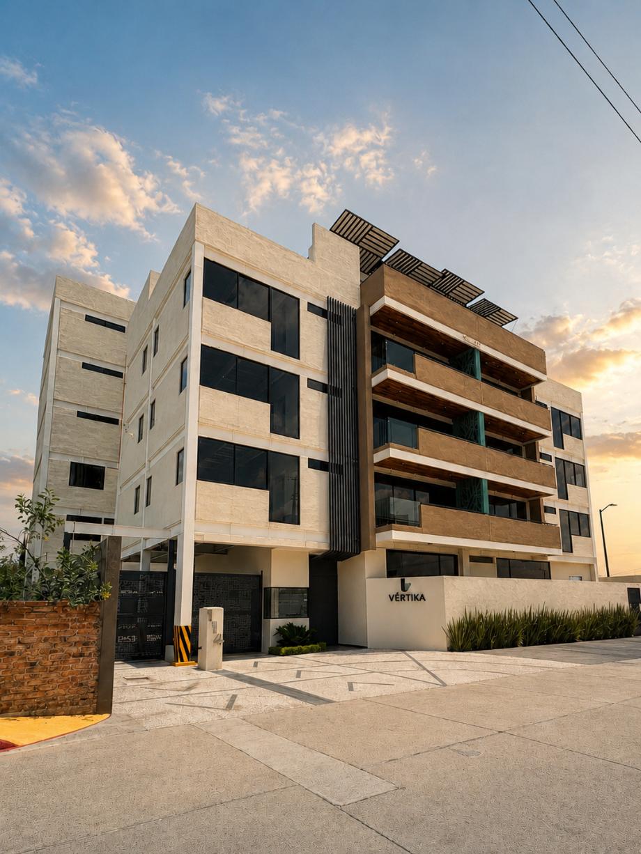 Imagen de departamento en venta en la troje, aguascalientes, aguascalientes