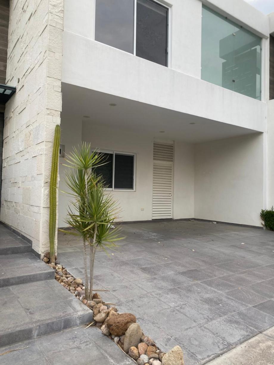 Imagen de casa en venta en loretta, aguascalientes, aguascalientes