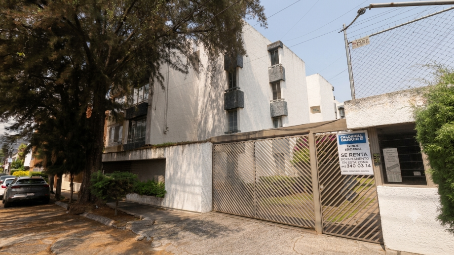 Imagen de departamento en renta en chapultepec oriente, morelia, michoacán de ocampo