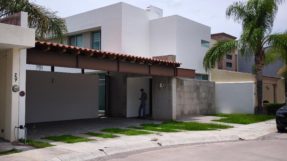 Imagen de casa en venta en rinconada cuauhtémoc, jesús maría, aguascalientes