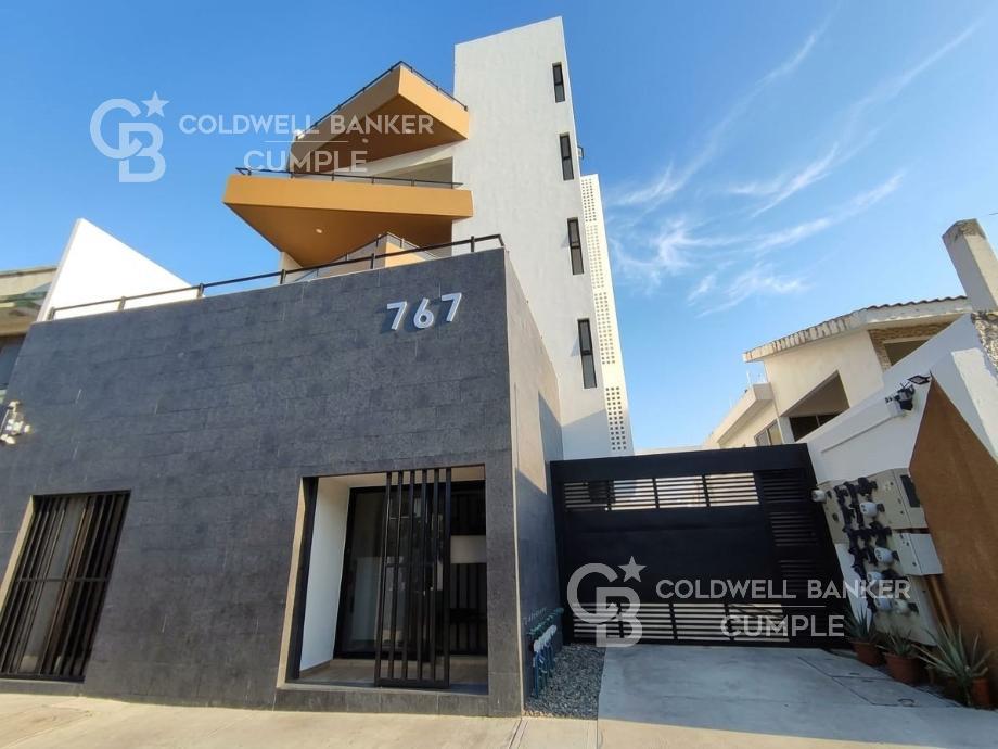 Imagen de departamento en venta en ignacio zaragoza, veracruz, veracruz de ignacio de la llave
