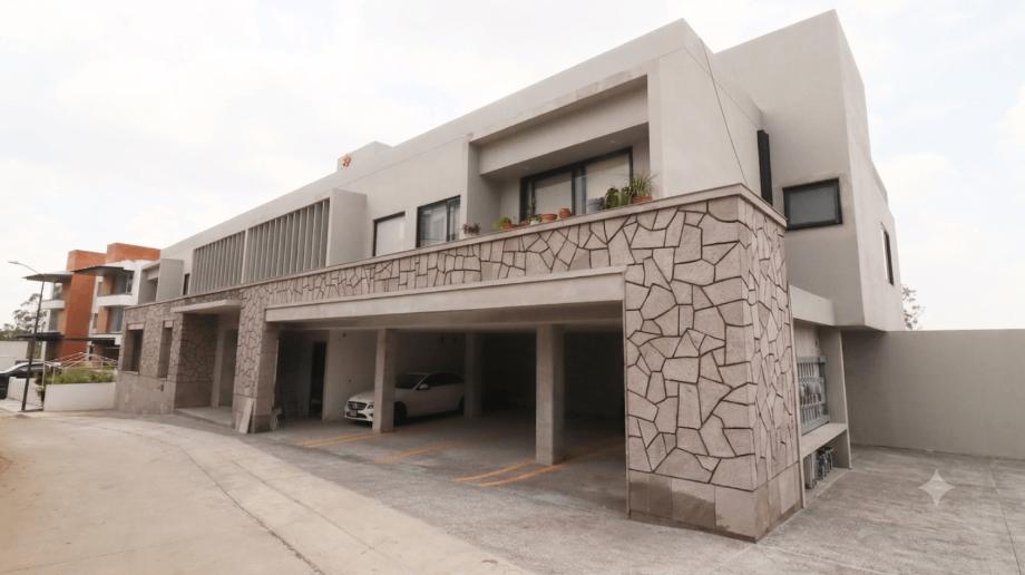 Imagen de departamento en venta en loma de la floresta, morelia, michoacán de ocampo